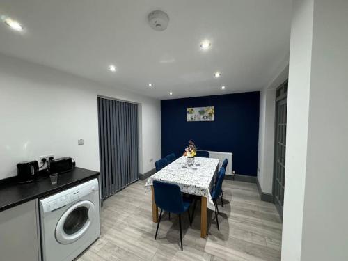 Nice house with free Parking, Newcastle upon Tyne (fotografie 5)