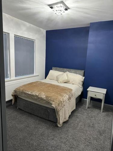 Nice house with free Parking, Newcastle upon Tyne (fotografie 6)