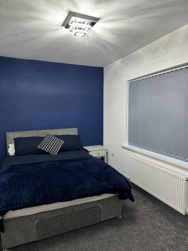 Nice house with free Parking, Newcastle upon Tyne (fotografie 7)