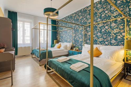 Luxury Vintage Vibe, Viena