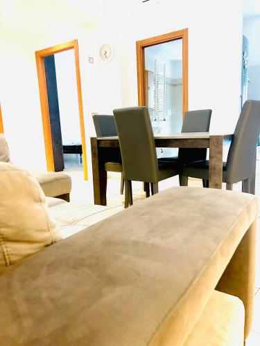 Tiburtina Station apartment, Řím (fotografie 10)