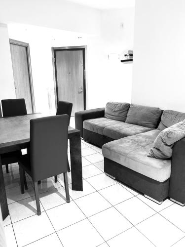 Tiburtina Station apartment, Řím (fotografie 9)