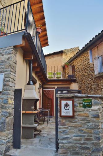  Casa Javier in Rodellar
