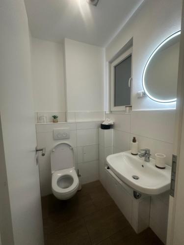 Exklusives Haus Grenze Hamburg West, Amburgo (foto 6)