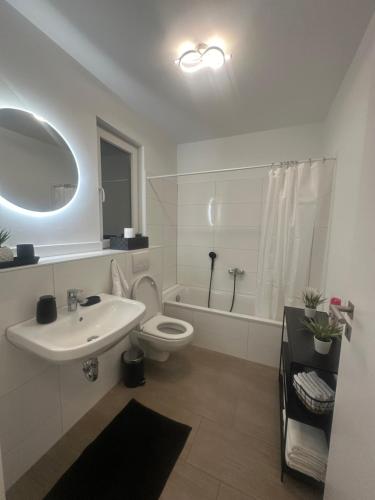 Exklusives Haus Grenze Hamburg West in Schenefeld (Pinneberg)
