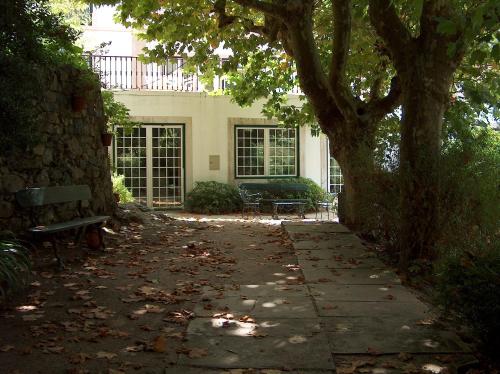 tuin, Hotel Sintra Jardim in Santa Maria e Sao Miguel