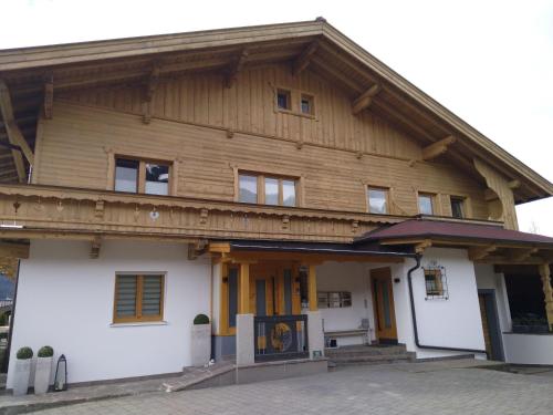Appartement Antretter