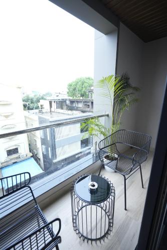 Fasilitas, SIVANTA BY BOMBAY GROUP in Nagpur