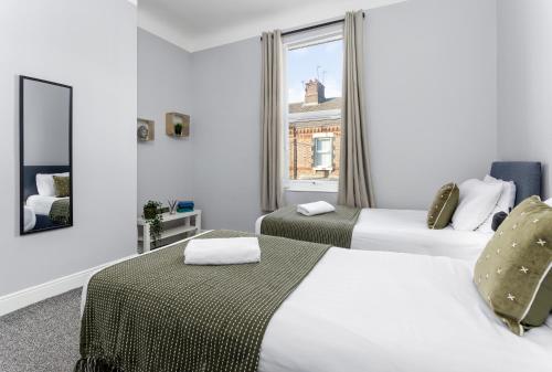 Arkles House - Air Host & Stay - Anfield, Liverpool (foto 5)