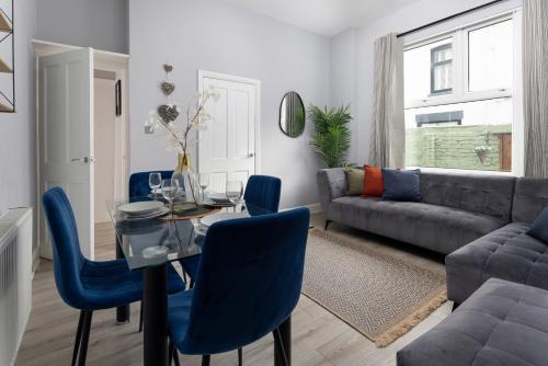 Arkles House - Air Host & Stay - Anfield, Liverpool (foto 2)