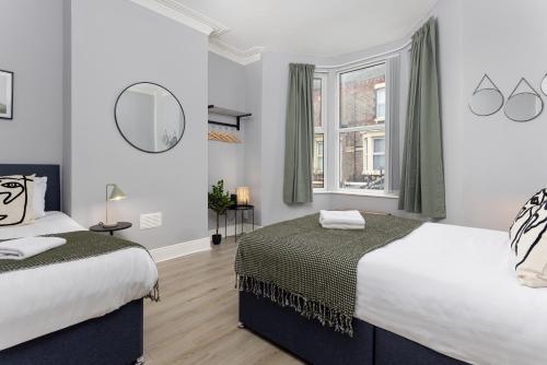Arkles House - Air Host & Stay - Anfield, Liverpool (foto 3)