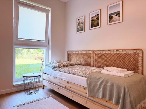 Wieli Apartment