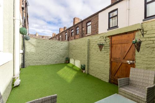 Arkles House - Air Host & Stay - Anfield, Liverpool (foto 8)