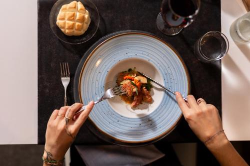 Smy Area Roma - main image