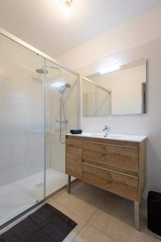 Massao appart in มอนตาร์จิส