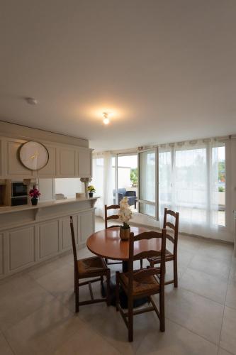 Massao appart in มอนตาร์จิส