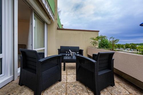 Massao appart in มอนตาร์จิส