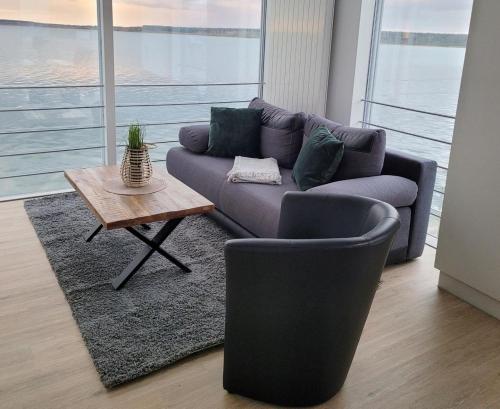 Ferienwohnung "Rooftop" Grundbelegung 2 Pers in Elsterheide, Deutschland