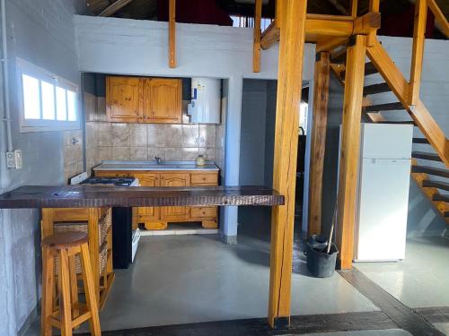 Cabanas los Cactus in Rama Caida