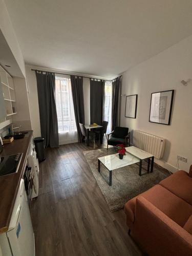 Temple bar - Entire 2 bedroom apartment, Dublin (zdjęcie 3)