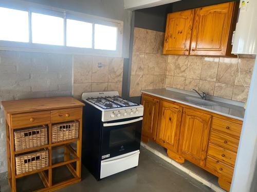 Cabanas los Cactus in Rama Caida