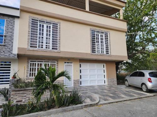 Apartamento familar moderno al sur de Buga