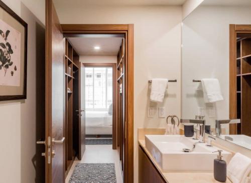 Cheli I Amazing 1 Bedroom Apartment in Polanco - image 2