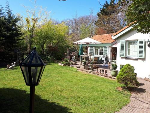  Bungalow Prinsenhof 6 - Ouddorp private garden with fenced garden near the beach - not for companies in Ouddorp