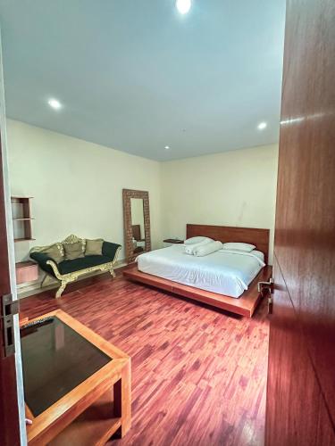 Villa 888, Bali