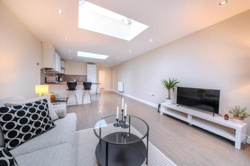 Fishponds Flat Room Type - Two-Bedroom Apartment