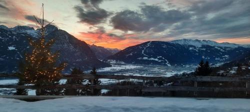 Dolomitenblick Suite in Stronach, Österreich