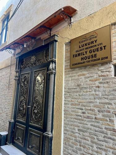 Luxury Guest House