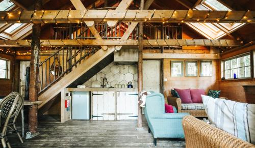 West Lexham Room Type - Superior Studio