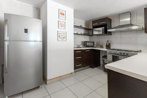 White Elephant - Modern 3 BR Apt in Polanco - Tap to explore photos