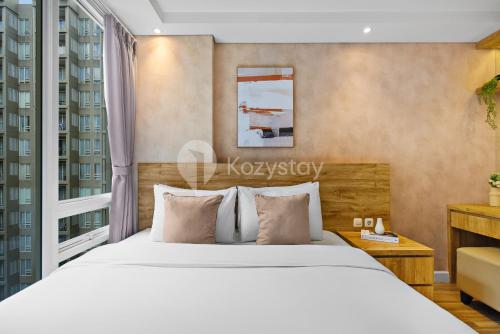Laeta by Kozystay - Paskal, Bandung (Foto 4)