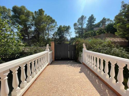 Chalet El Tochar, Valencia (foto 6)