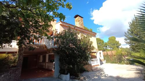 Chalet El Tochar, Valencia (foto 3)