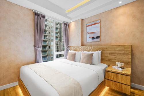 Laeta by Kozystay - Paskal, Bandung