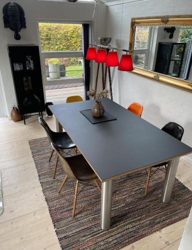 Facilities, Aarhus - cozy house, 10 min from city center near Herluf Andersens Plads