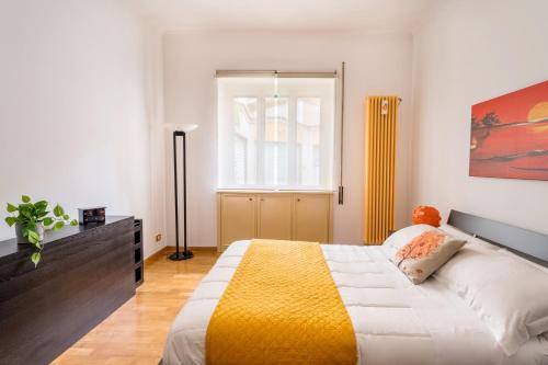 Sweet Sempione, Cozy Apt Nearby Piazza Sempione