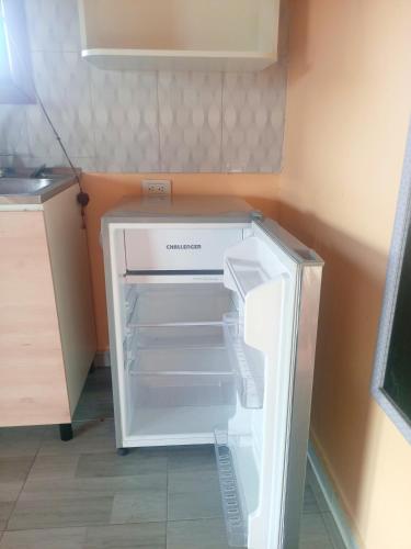 Casa Tolosa Tayrona, Los Cocos