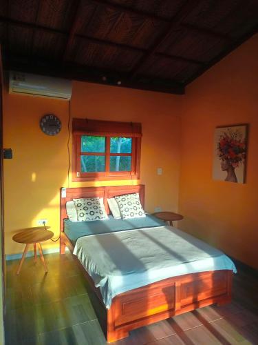 Casa Tolosa Tayrona, Los Cocos