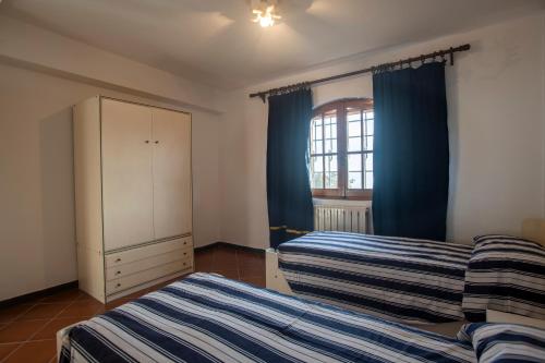 079c - La Villa storica Il Vigneto 45A, 7 minuti dal mare - Parcheggio privato GRATIS