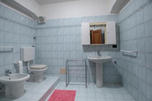 079c - La Villa storica Il Vigneto 45A, 7 minuti dal mare - Parcheggio privato GRATIS