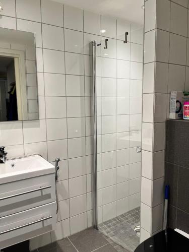 Large room with Balcony - Heisenberg Condo