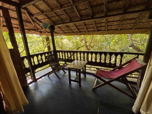 Khaama Kethna Eco Sustainable Village photo 5