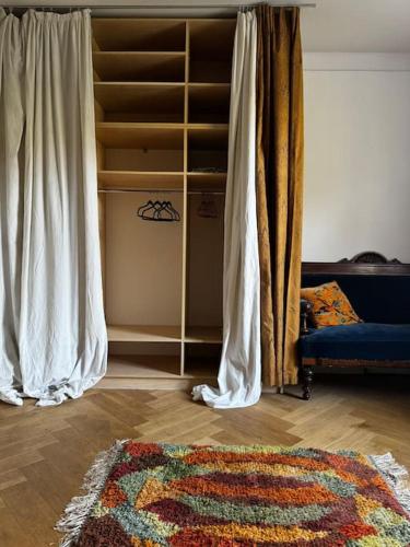 Cozy apartment in Tallinn, Tallinn (photo 4)