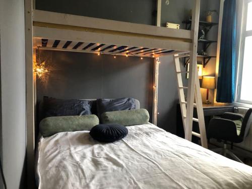 Cozy apartment in Tallinn, Tallinn (photo 9)