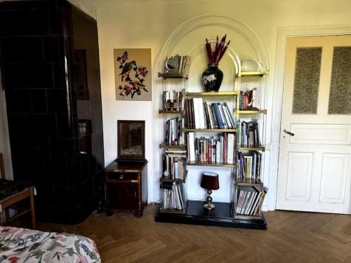 Cozy apartment in Tallinn, Tallinn (photo 3)