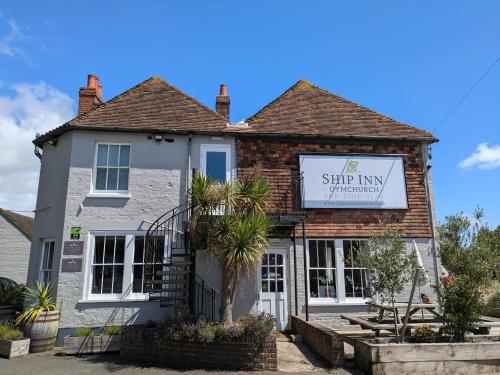 The Ship Inn, Dymchurch